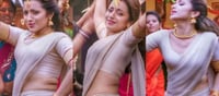 Trisha will expose a lot in her next Mallu flick